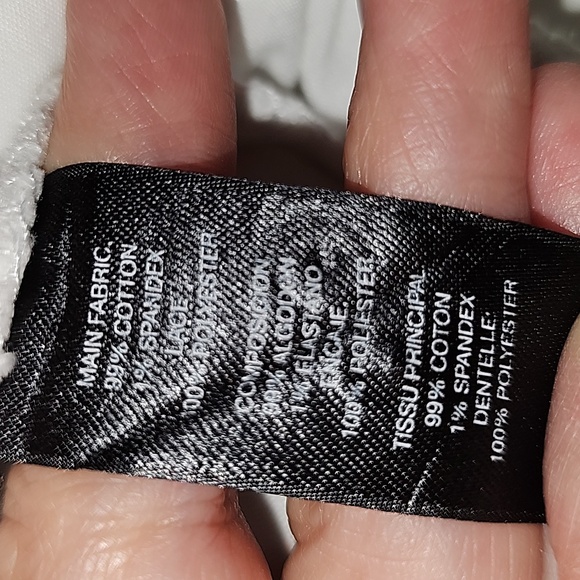 Black Label Jeans by Chico's - Picture 9 of 10